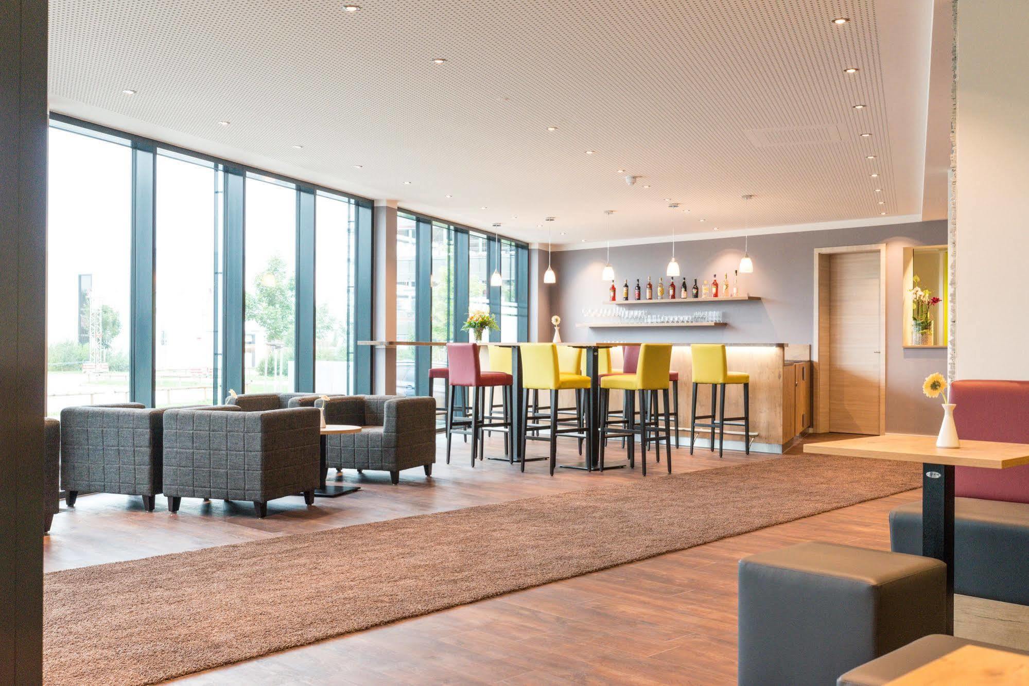 Ammi Hotel Garni Inning am Ammersee Εξωτερικό φωτογραφία